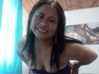 SalomeChaudeSexy - Sexe cam en vivo - 14203788