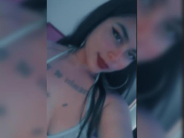 PerlaJhons - Sexe cam en vivo - 14205320