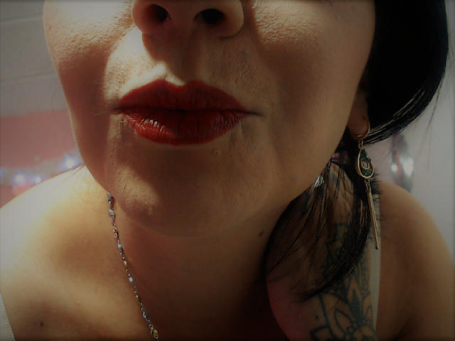 Zaria69 - Live sexe cam - 14205848