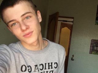 ArturchikSlise - Sexe cam en vivo - 14207132
