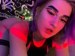 DarlingMarie - Live sexe cam - 14209300