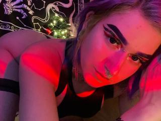 DarlingMarie - Sexe cam en vivo - 14209304