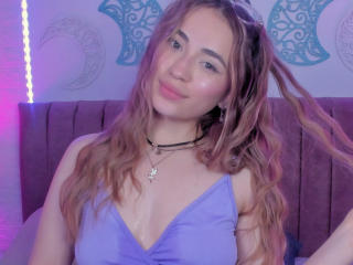 AlejaMillan - Sexe cam en vivo - 14209636