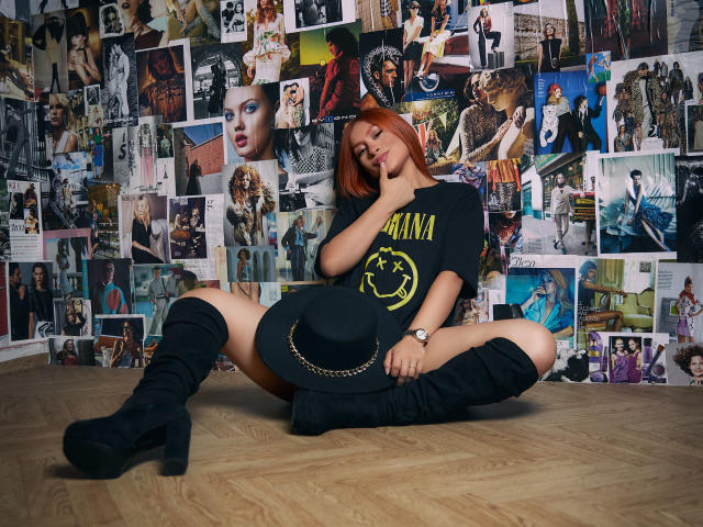 AliceSchmit - Live porn &amp; sex cam - 14211352