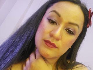 LucianaDiazX - Live sexe cam - 14212032