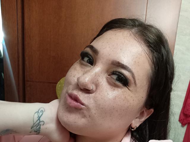 ClarissaDelicieux - Sexe cam en vivo - 14212805