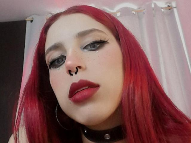 MaluFerrero - Live porn &amp; sex cam - 14214539