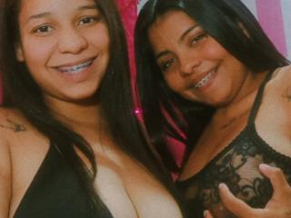 LesseXCouple - Live porn &amp; sex cam - 14214956