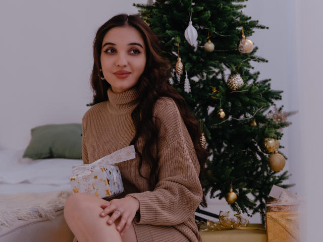 MetalFlower - Live Sex Cam - 14215547