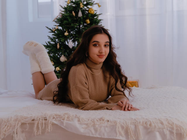 MetalFlower - Live Sex Cam - 14215559