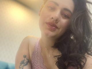 PalomaAyala - Live sexe cam - 14216579