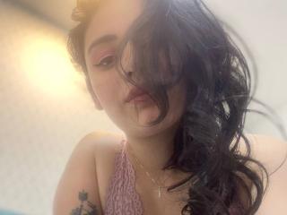 PalomaAyala - Live sexe cam - 14216585