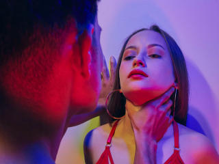 StevenNatasha - Sexe cam en vivo - 14216615