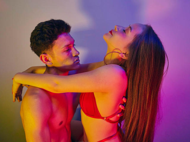 StevenNatasha - Sexe cam en vivo - 14216642