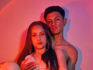 StevenNatasha - Sexe cam en vivo - 14216666
