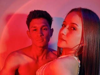StevenNatasha - Sexe cam en vivo - 14216669