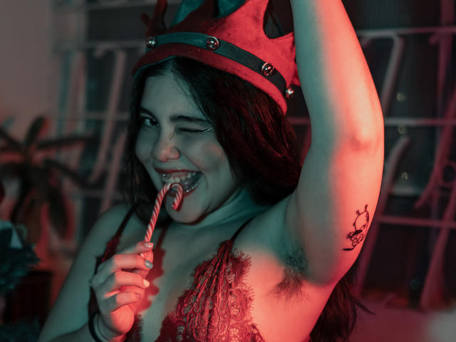 MariaMiler - 라이브 포르노 & 섹스 캠 - 14216693