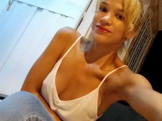 PaulinaNicolle - Sexe cam en vivo - 14216726
