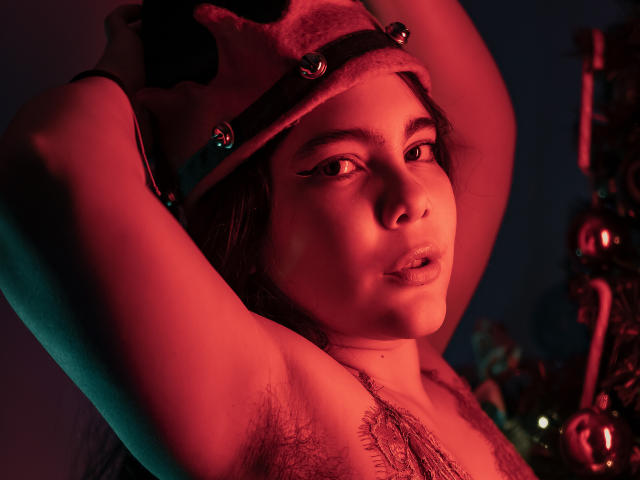 MariaMiler - Live porn & sex cam - 14216735