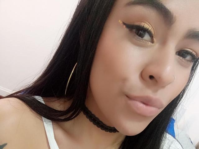 StellaBeckker - Live sex cam - 14217554