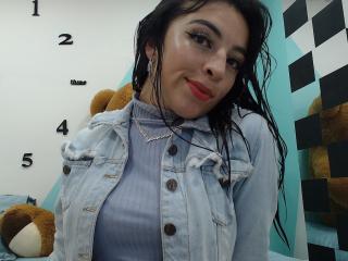 NoaCassia - Sexe cam en vivo - 14218162