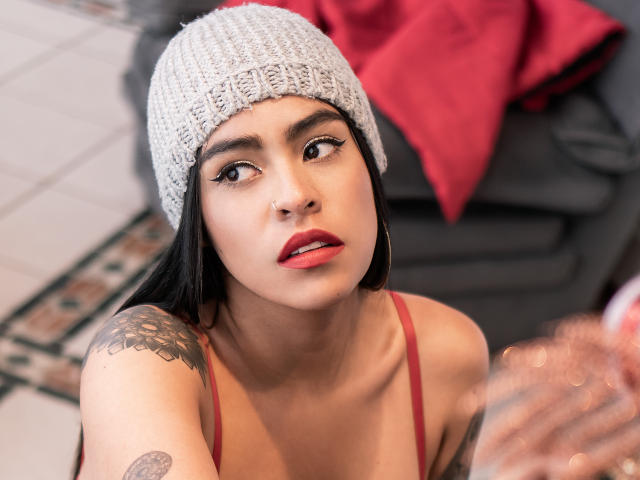 StellaBeckker - Sexe cam en vivo - 14221998