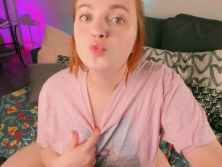 JulietSummer - сексуальная веб-камера в реальном времени - 14222102