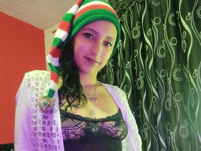 LatinXimena - Live porn &amp; sex cam - 14222110