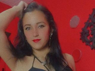 LatinXimena - Live sex cam - 14222162