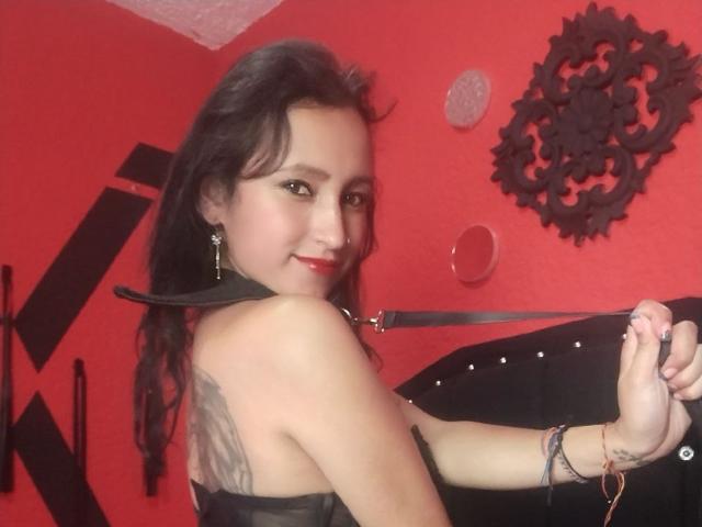 LatinXimena - Live sex cam - 14222170