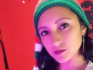 LatinXimena - Live Sex Cam - 14222214