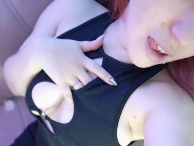 ArielFoxy - Live porn &amp; sex cam - 14222554