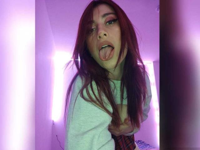 SammyViolet - Sexe cam en vivo - 14223302