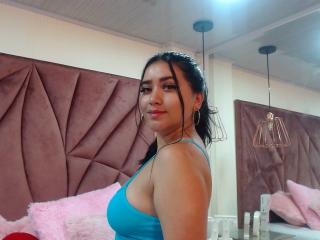 DaphneTaylor - Live sex cam - 14223982