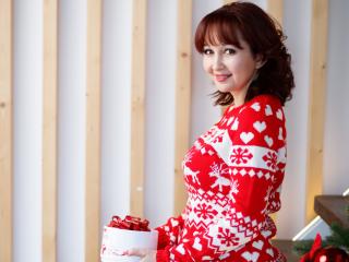 AdeleMoran - Live sexe cam - 14226842