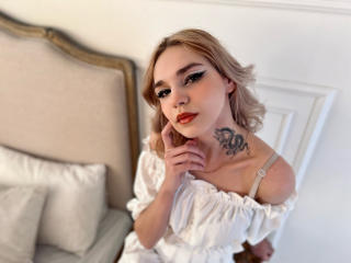 StellaMorgan - Live porn & sex cam - 14227022