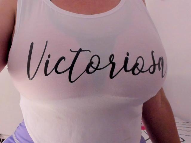 VictoriaKim - Sexe cam en vivo - 14227054