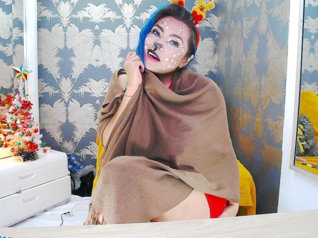 LaraHotMilf - Live Sex Cam - 14227522