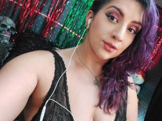 AndreaSharick - Sexe cam en vivo - 14228298