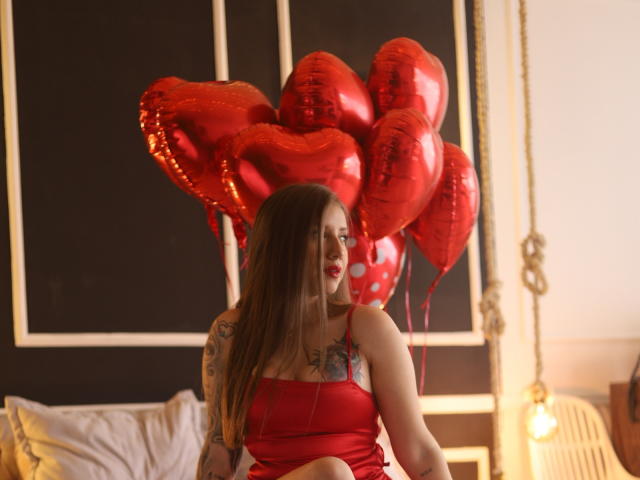 RouseMiller - Live sex cam - 14228618