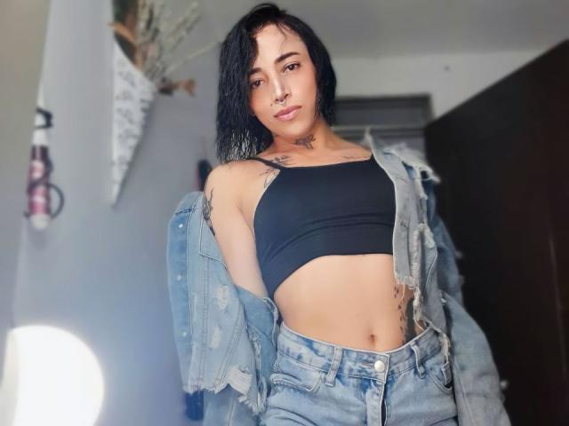 YeiSela - Sexe cam en vivo - 14228698