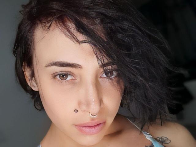 YeiSela - Sexe cam en vivo - 14228702