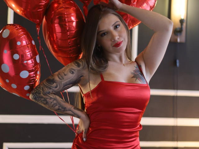 RouseMiller - Live sex cam - 14228898