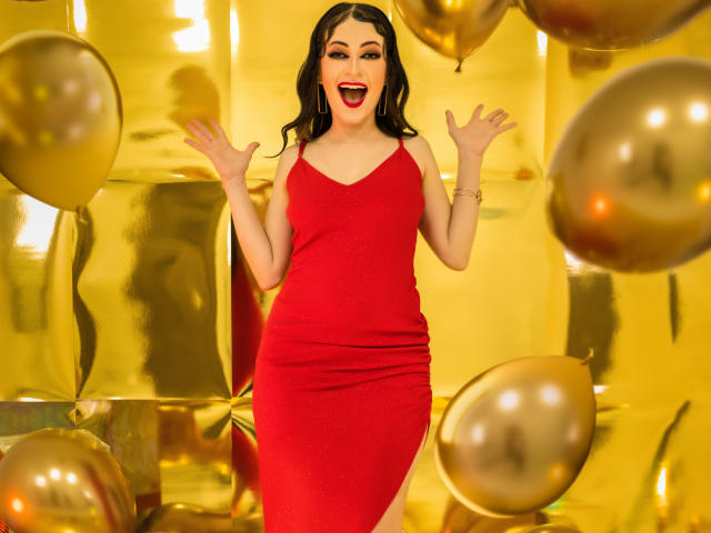 EmiliaMilan - Sexe cam en vivo - 14229266