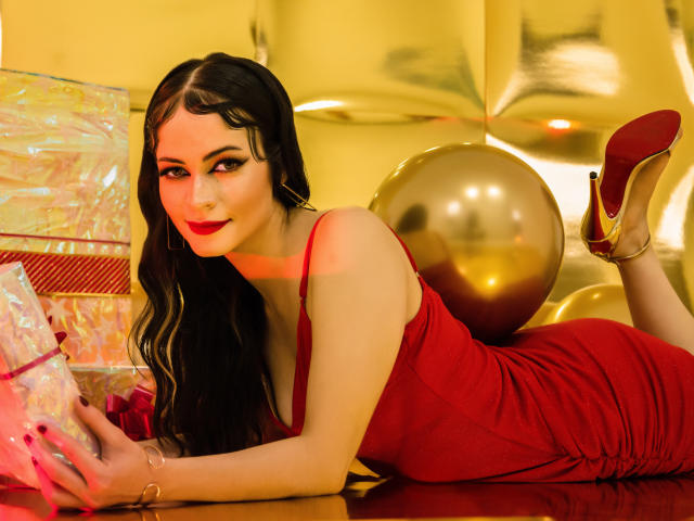 EmiliaMilan - Live Sex Cam - 14229274