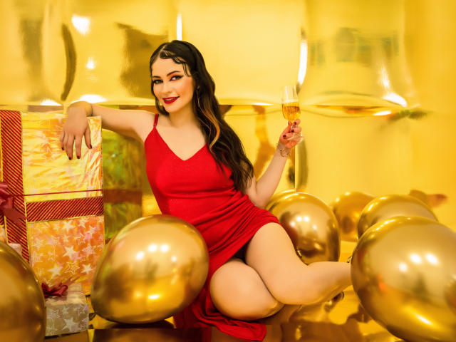 EmiliaMilan - Sexe cam en vivo - 14229338