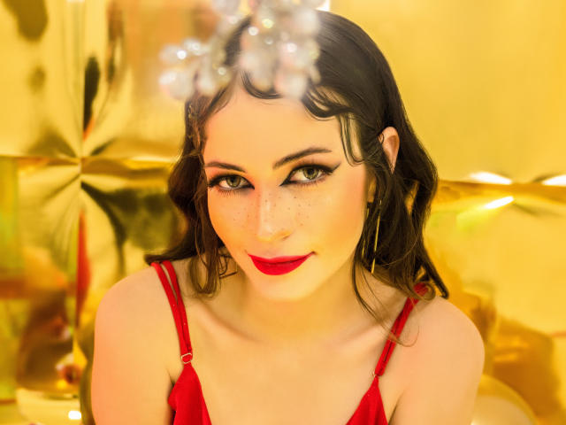 EmiliaMilan - Live Sex Cam - 14229350