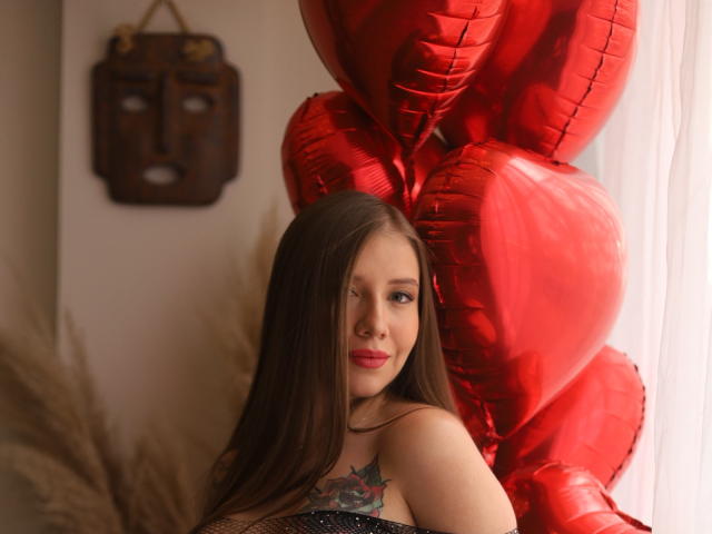 RouseMiller - Live Sex Cam - 14229930