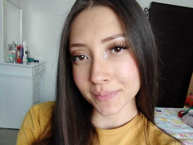 ElizabethMorrison - Sexe cam en vivo - 14230510