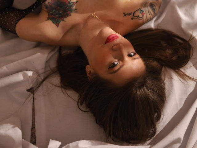 RouseMiller - Live sex cam - 14230910